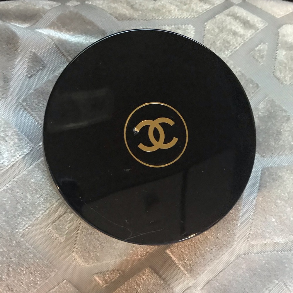 Soleil Tan De Chanel